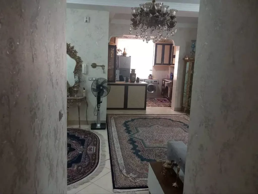 اجاره آپارتمان 65متری 2خواب سجاد جنوبی - تصویر 5