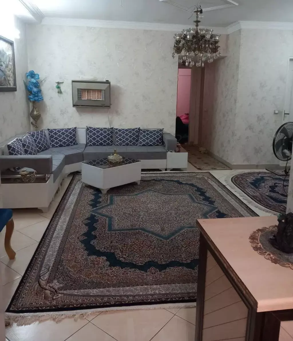 اجاره آپارتمان 65متری 2خواب سجاد جنوبی - تصویر 7