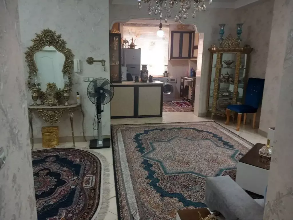 اجاره آپارتمان 65متری 2خواب سجاد جنوبی - تصویر 6