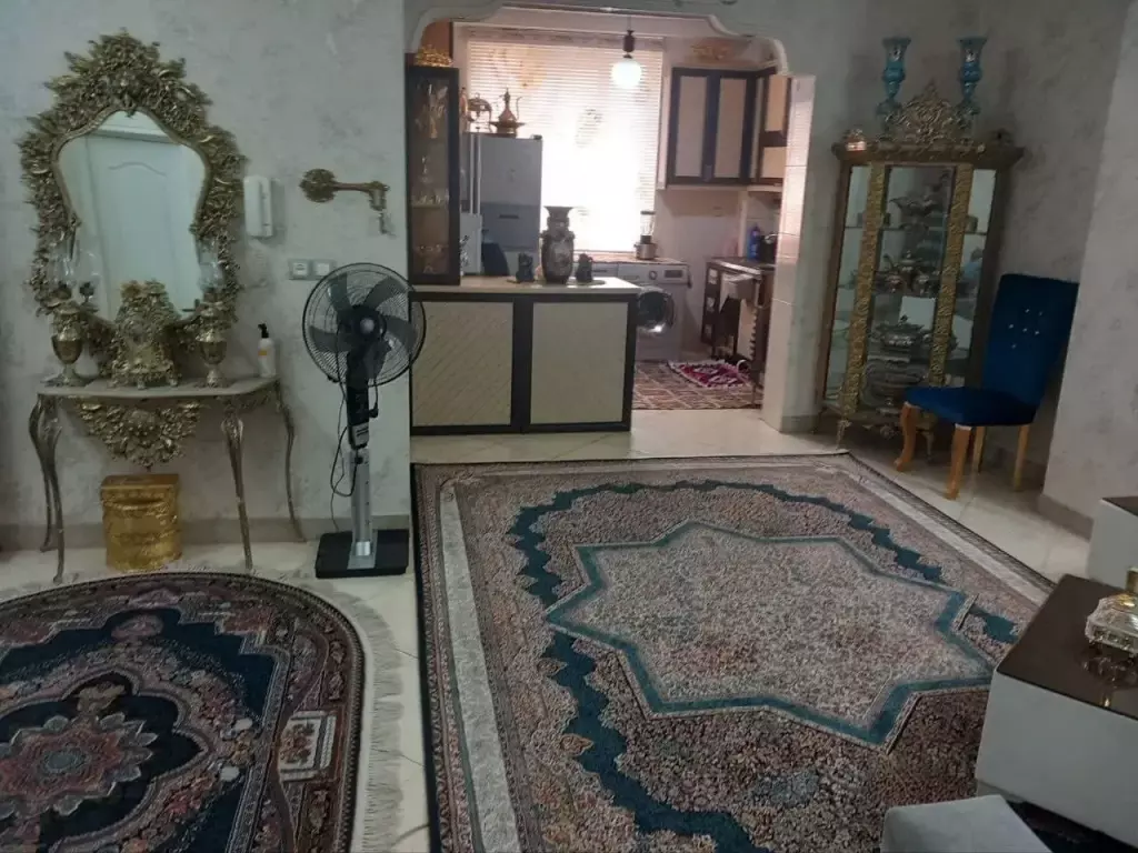 اجاره آپارتمان 65متری 2خواب سجاد جنوبی - تصویر 3