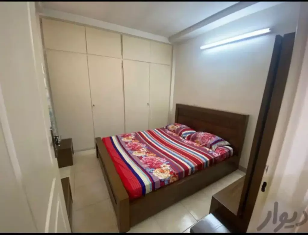 اجاره آپارتمان 65متری 2خواب سجاد جنوبی - تصویر 8