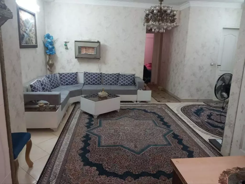اجاره آپارتمان 65متری 2خواب سجاد جنوبی - تصویر 4