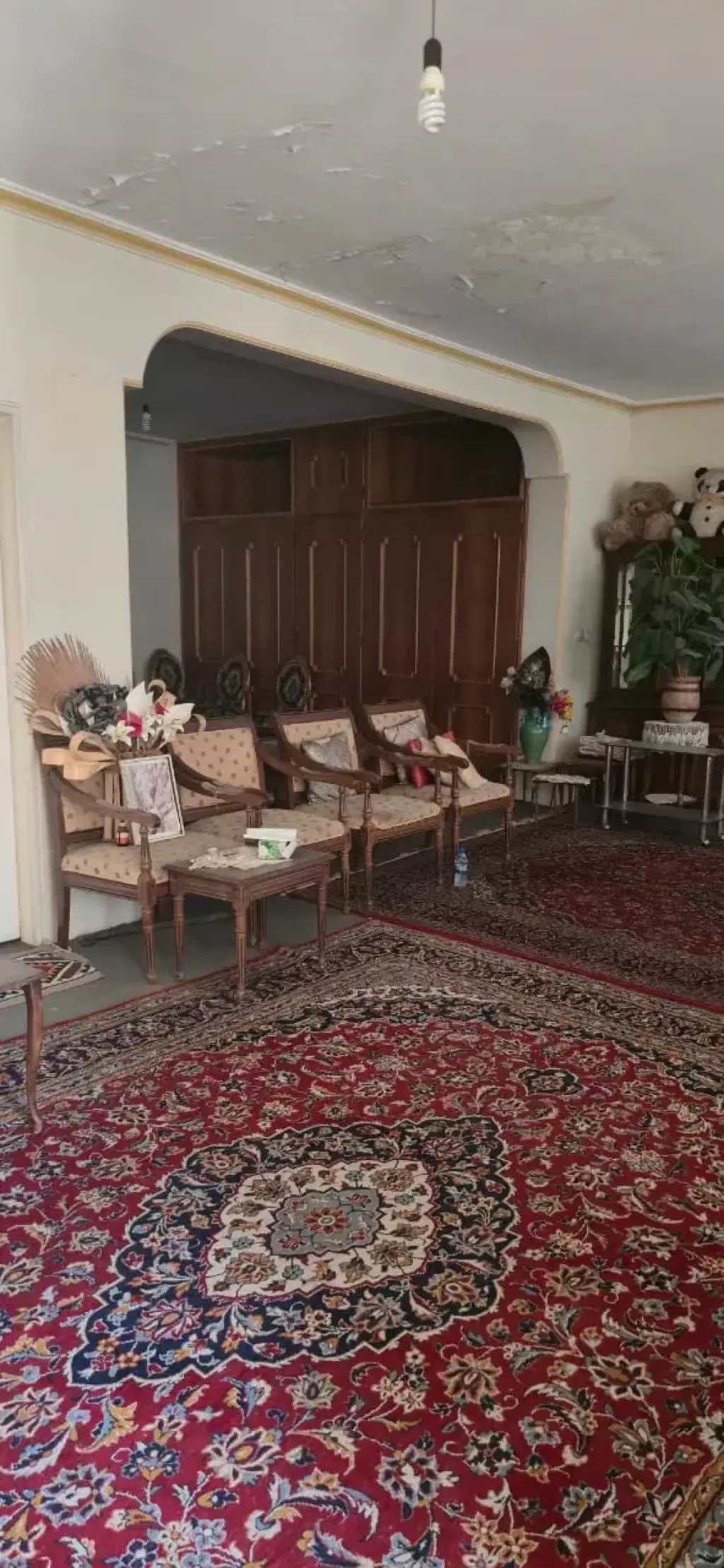 ساختمان کلنکی - تصویر 4