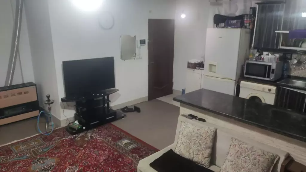 44 متری دسترسی ب مترو بی ارتی نور گیر