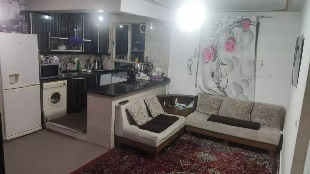 44 متری دسترسی ب مترو بی ارتی نور گیر - تصویر 2