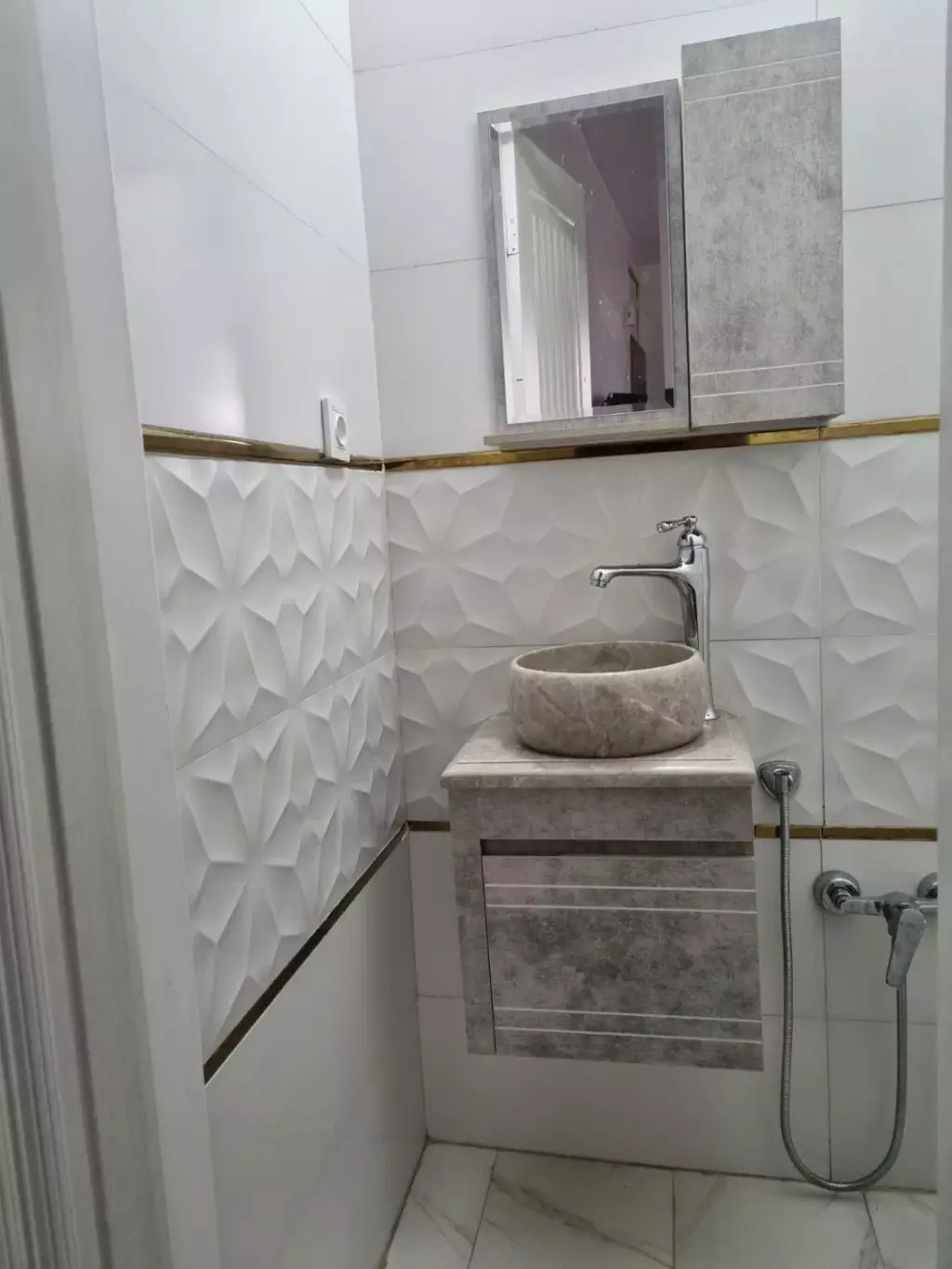 آپارتمان 45 متری