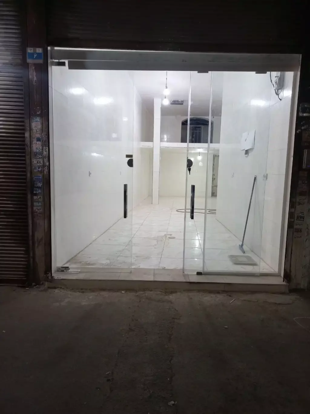 اجاره مغازه مرتضی گرد