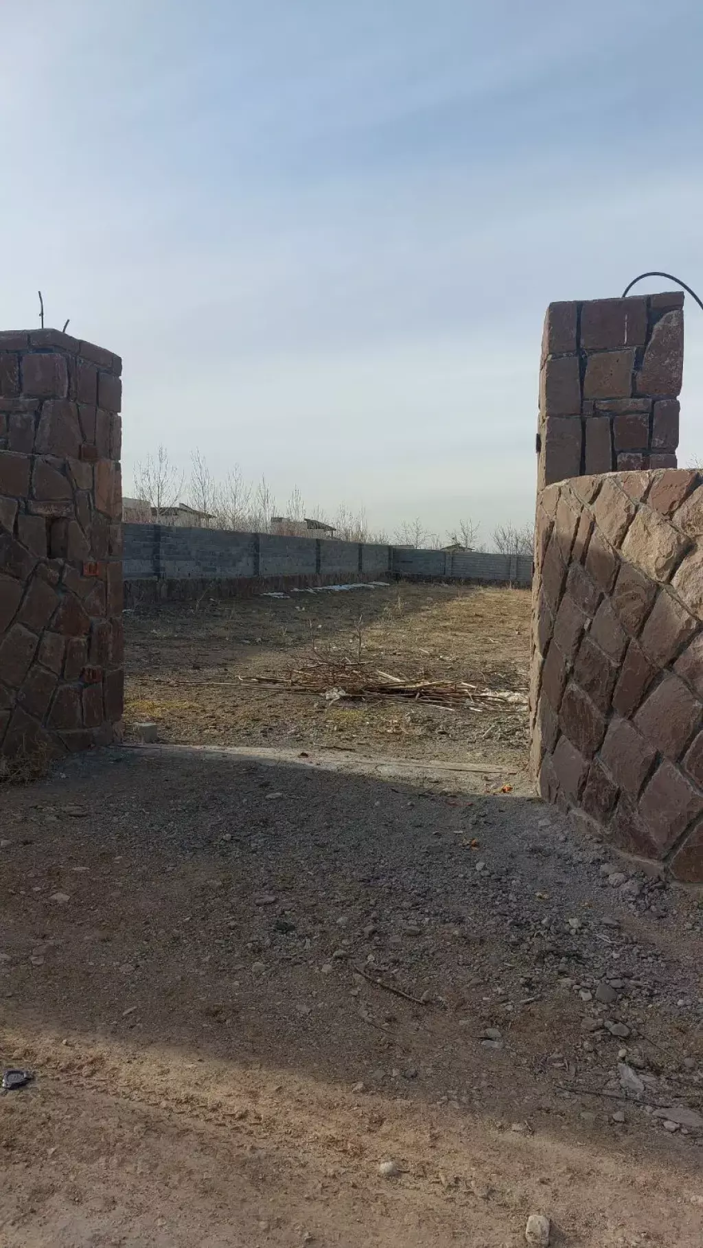 زمین 1000متری دماوند وادان - تصویر 2