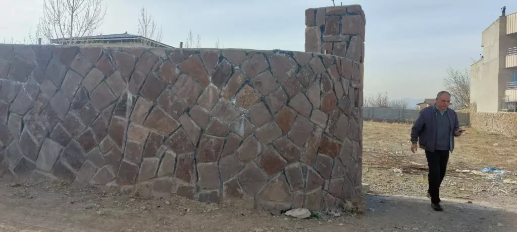 زمین 1000متری دماوند وادان - تصویر 4