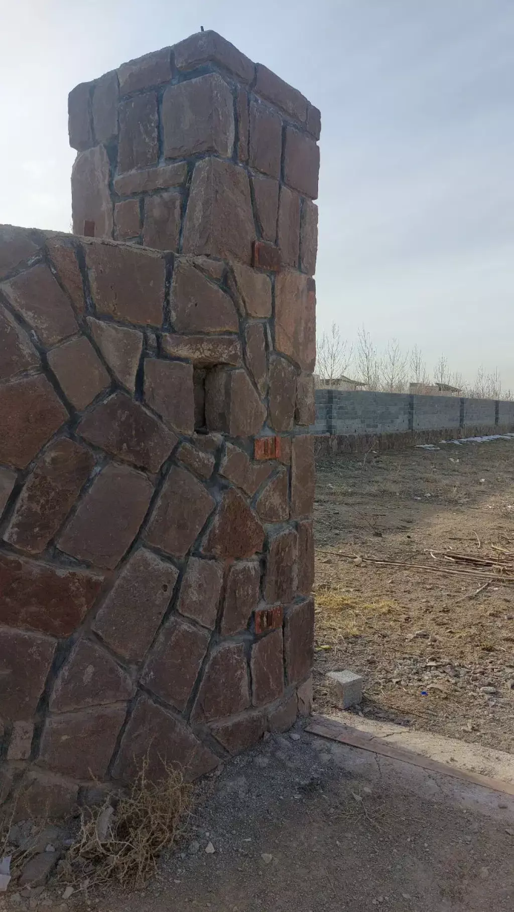 زمین 1000متری دماوند وادان - تصویر 3