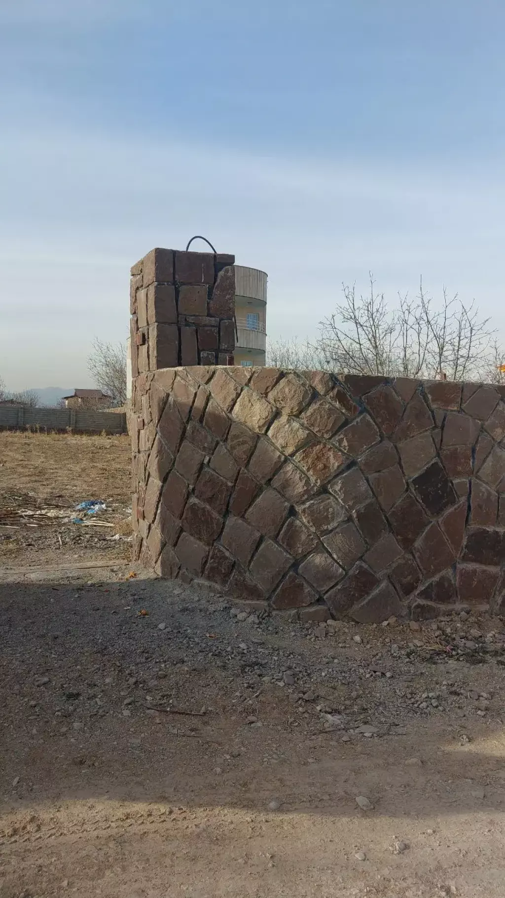 زمین 1000متری دماوند وادان - تصویر 5