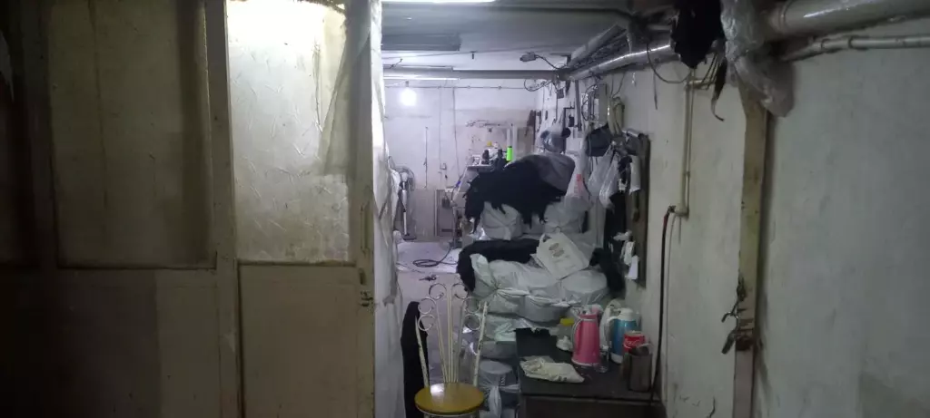 اجاره کارگاه 40 متری - تصویر 5