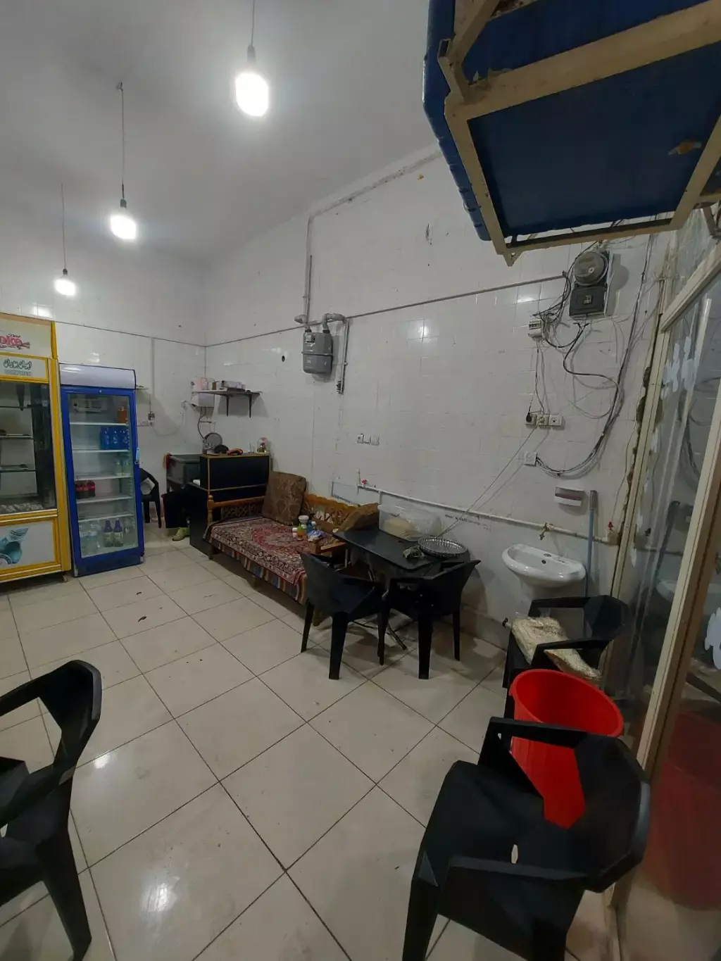 یک مغازه بحر خیابان به اجاره داده می شود - تصویر 2