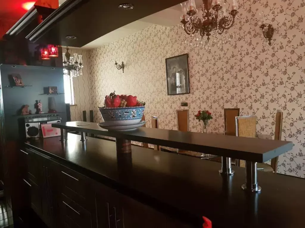 ویلایی دوبلکس دربست