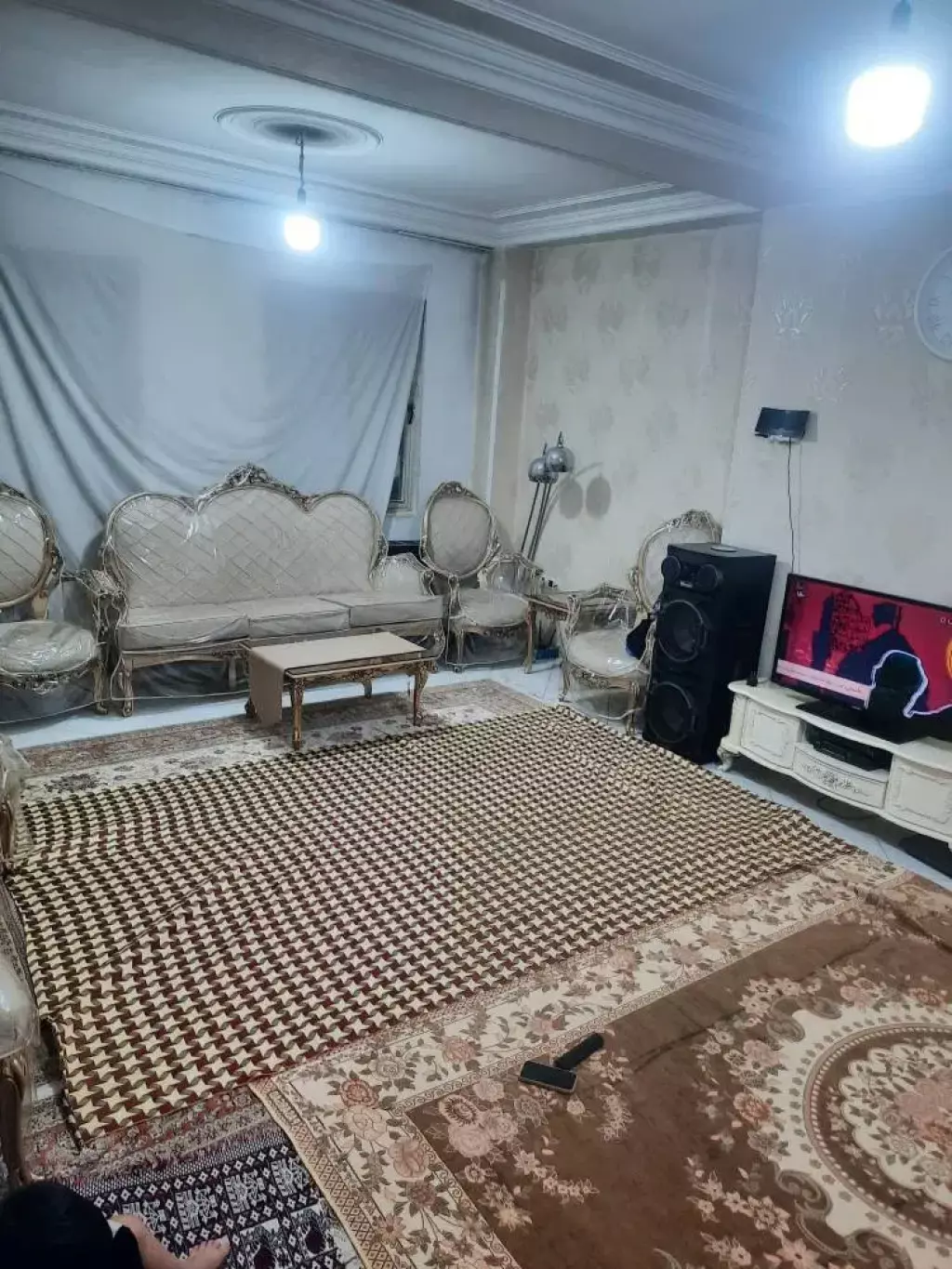 اجاره آپارتمان