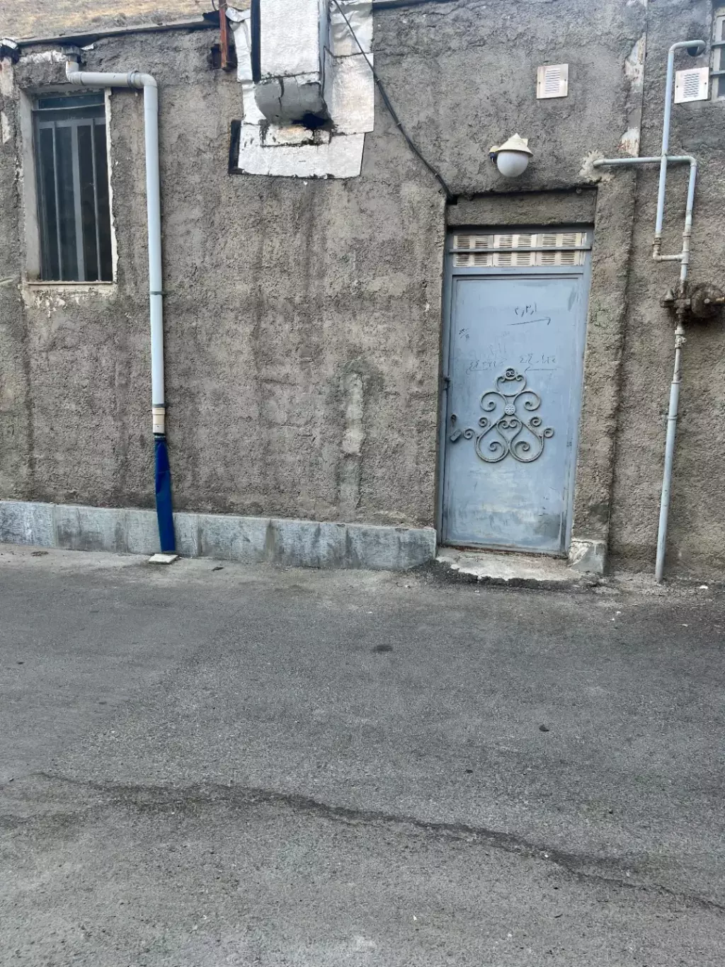 47متر سوئیت امکانات کامل اجاره به یکنفر یا انبار - تصویر 2