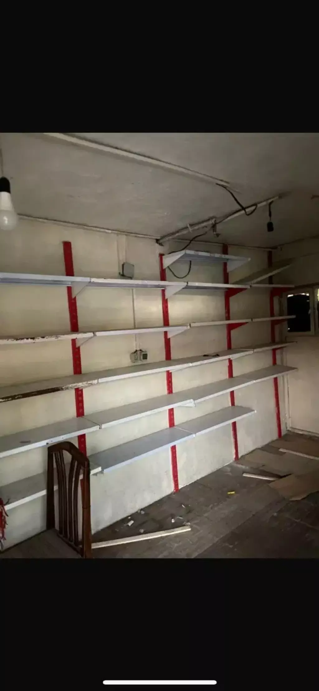 مغازه 18 متری قفسه بندی شده - تصویر 2