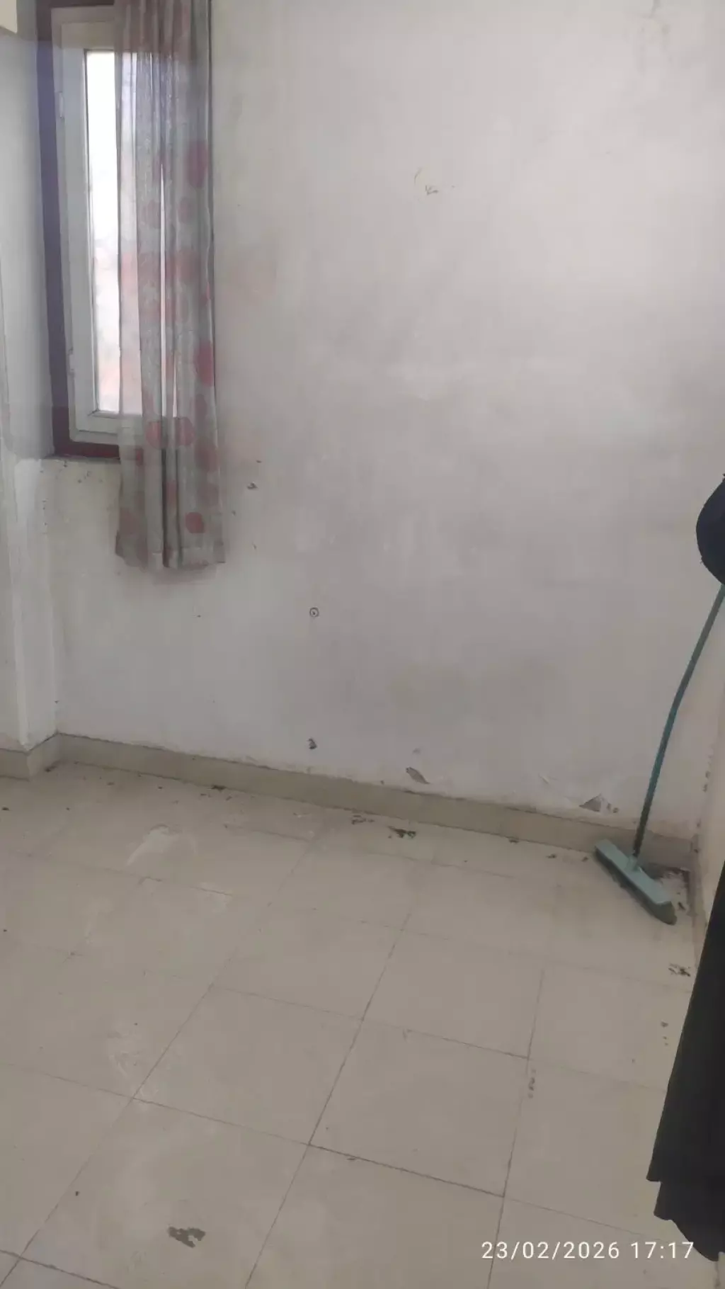 واحد 45 متری سرایداری همکف مناسب خیاطی یا انباری - تصویر 4