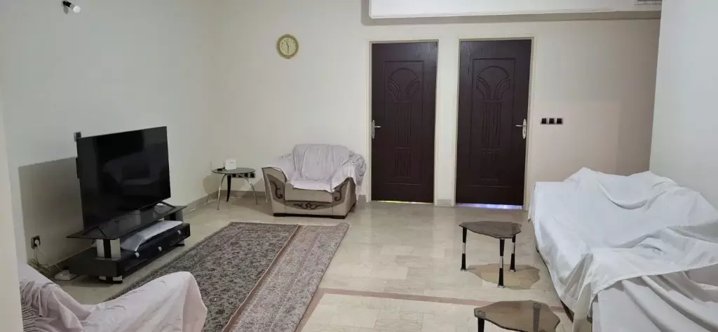 پاسداران 235 متر،خوش نقشه،4 خواب،آفتاب گیر - تصویر 14