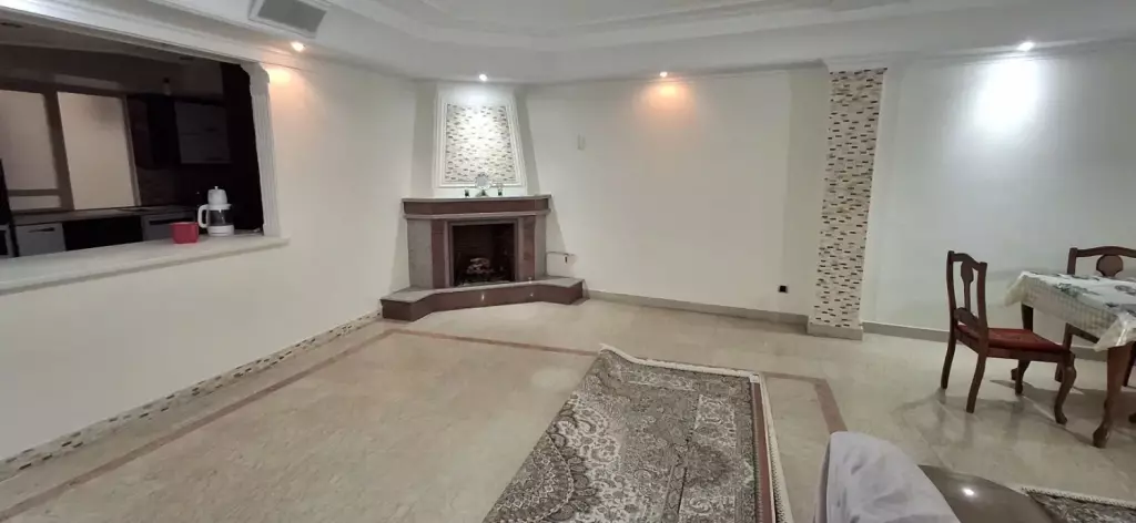 پاسداران 235 متر،خوش نقشه،4 خواب،آفتاب گیر - تصویر 5