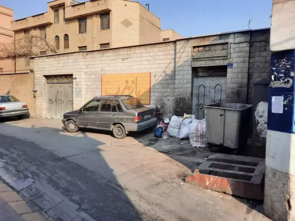ملک کلنگی - تصویر 2