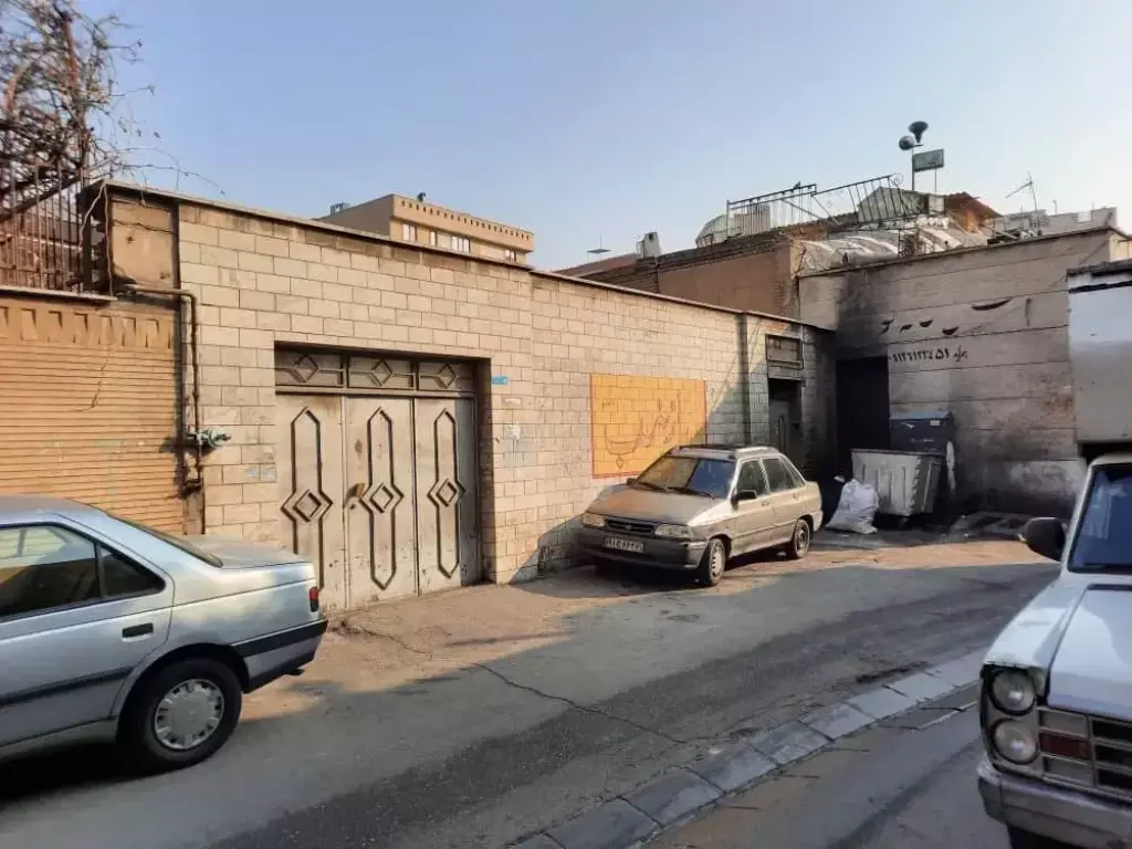 ملک کلنگی