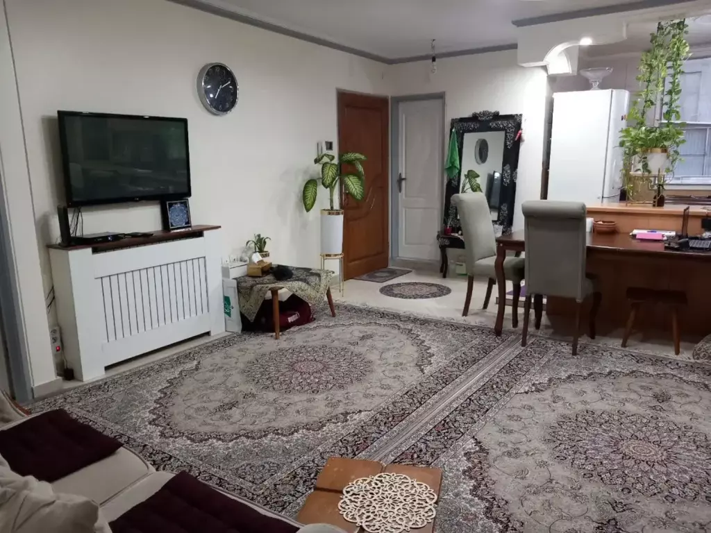 آپارتمان بازارچه جوادیه