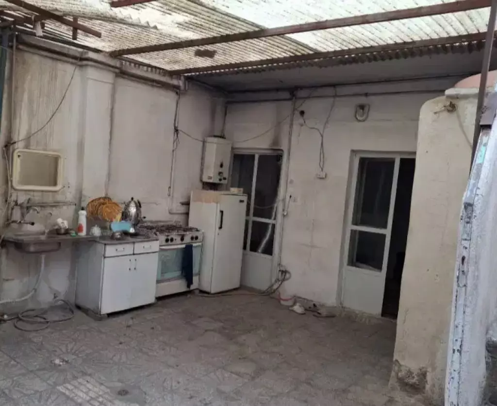 فروش خانه کلنگی - تصویر 3