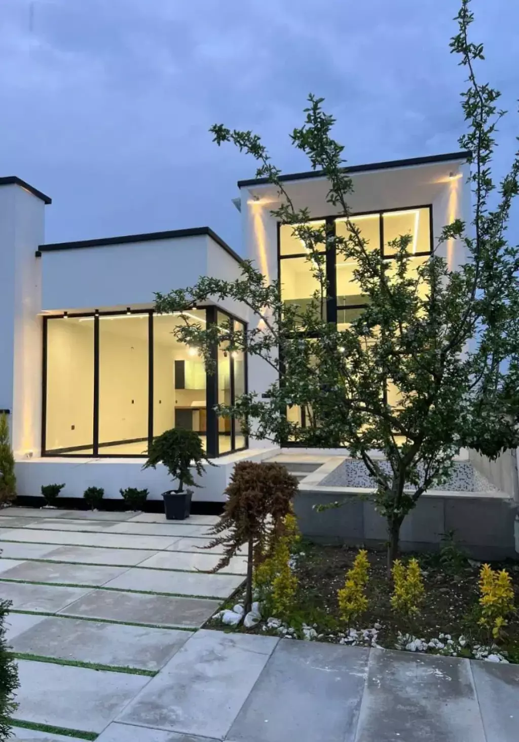 مدرن نوساز 3 خواب استخردار باسندتکبرگ