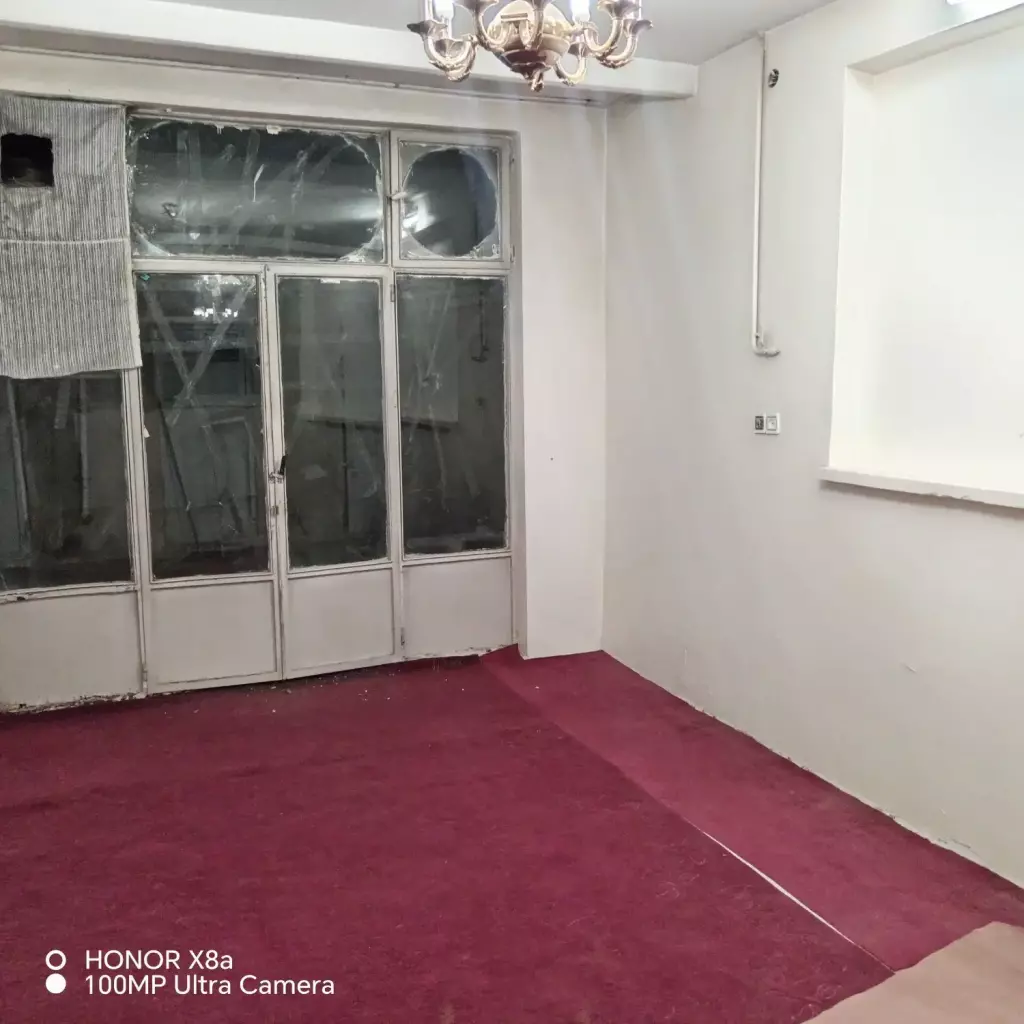اجاره همکف خانه ویلایی - تصویر 4