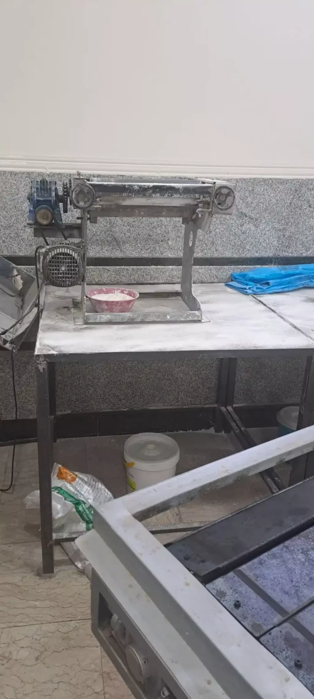 واگذاری نان بربری کره ای - تصویر 2