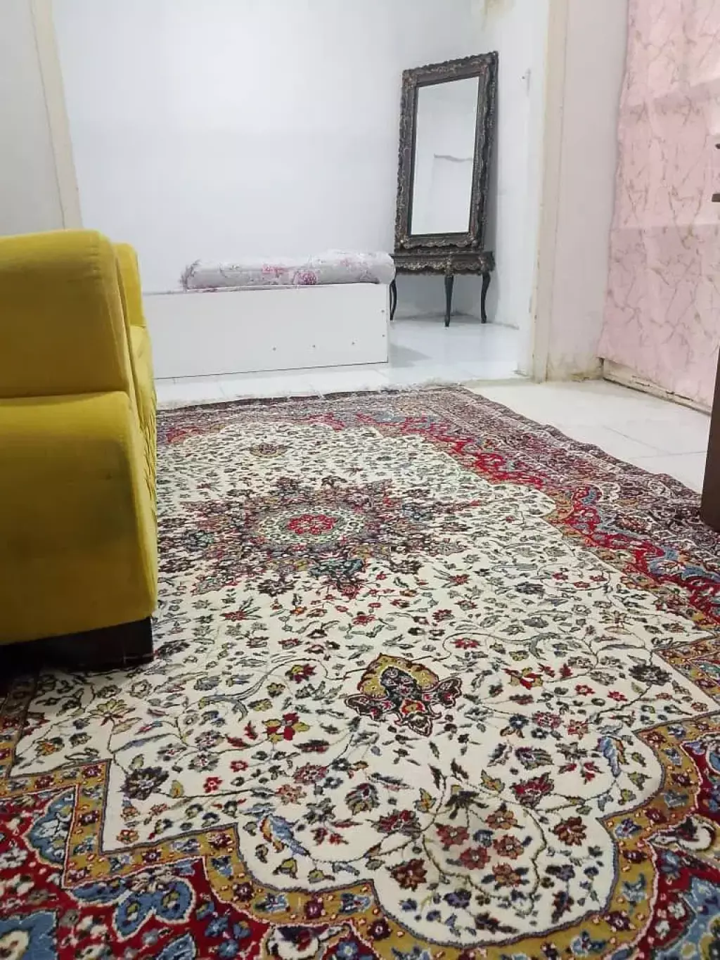 اجاره ماهانه آپارتمان مبله - تصویر 2