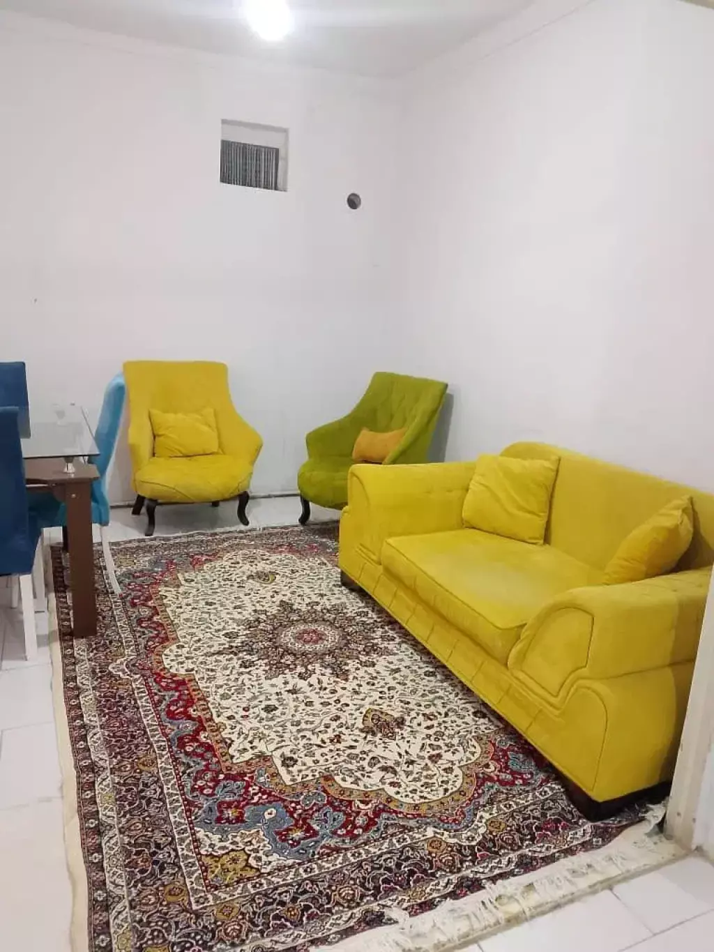 اجاره ماهانه آپارتمان مبله
