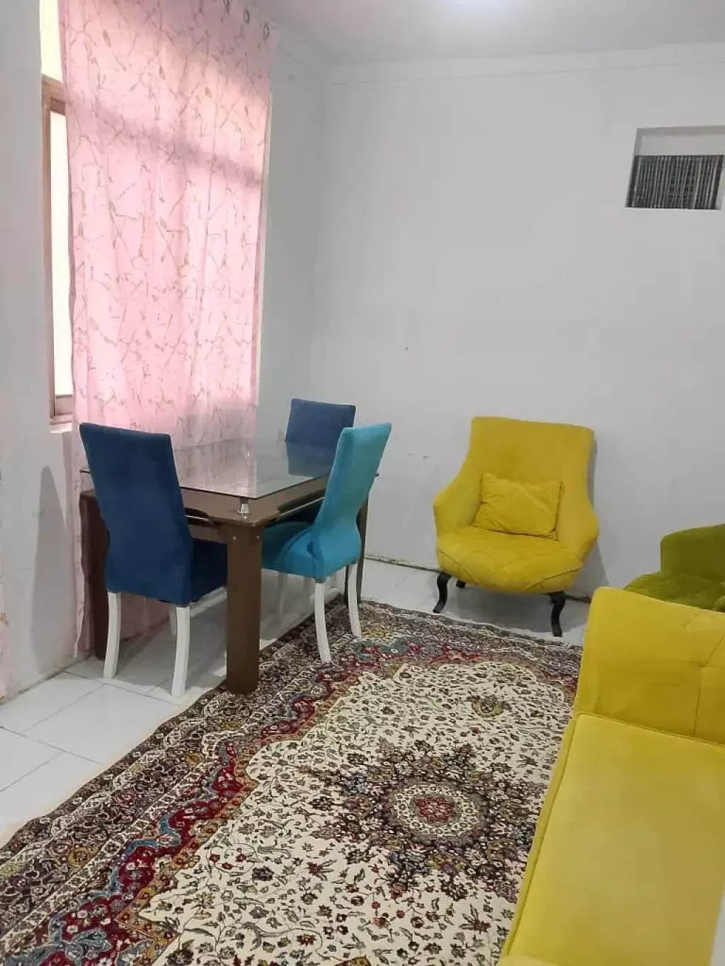 اجاره ماهانه آپارتمان مبله - تصویر 4