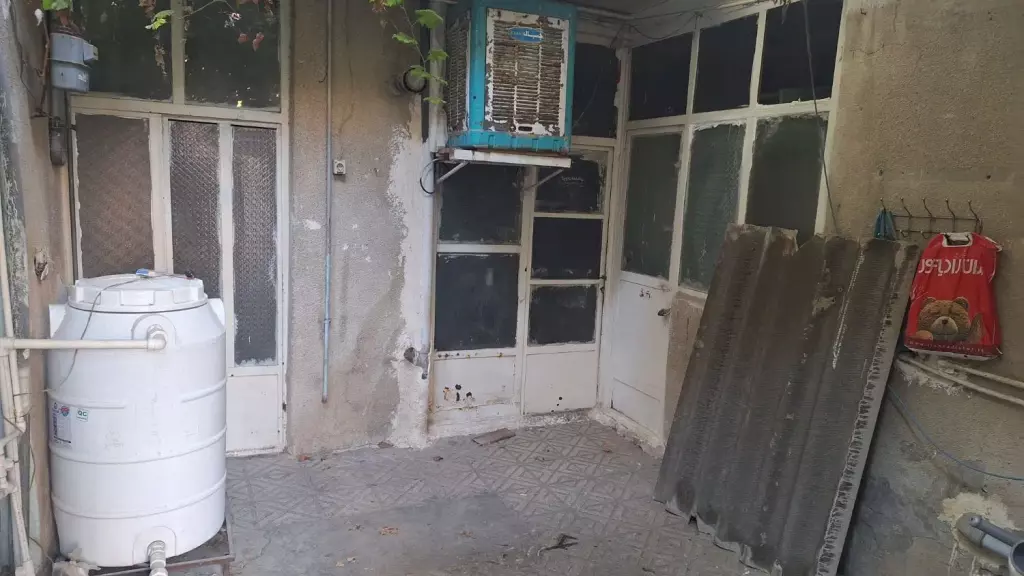 خانه کلنگی - تصویر 3