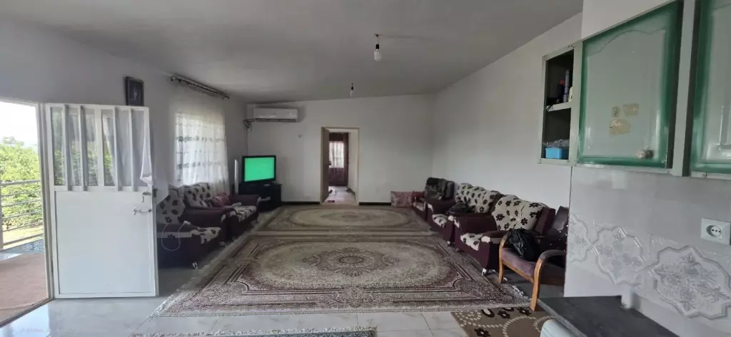 ویلا باغ در مازندران - تصویر 2