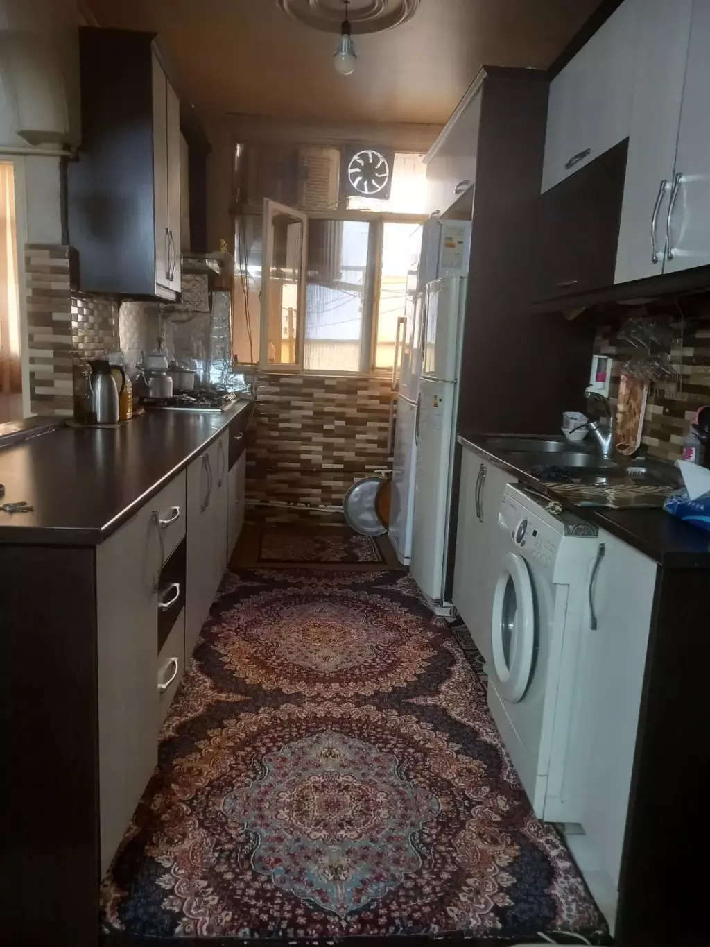 اجاره آپارتمان