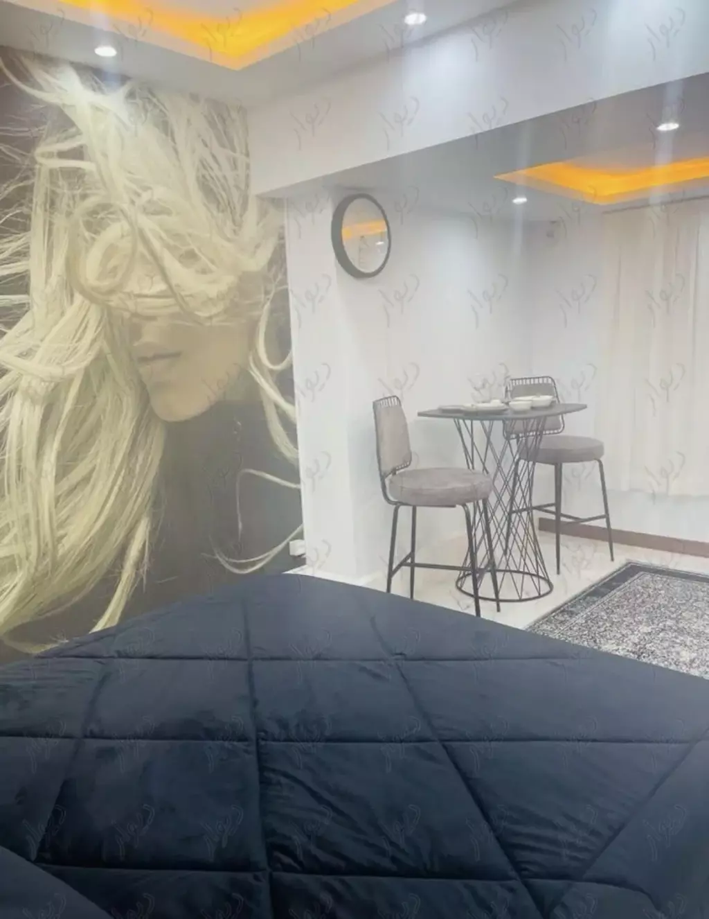 اجاره سوئیت مبله سعادت آباد ،بلوار پاکنژاد - تصویر 5
