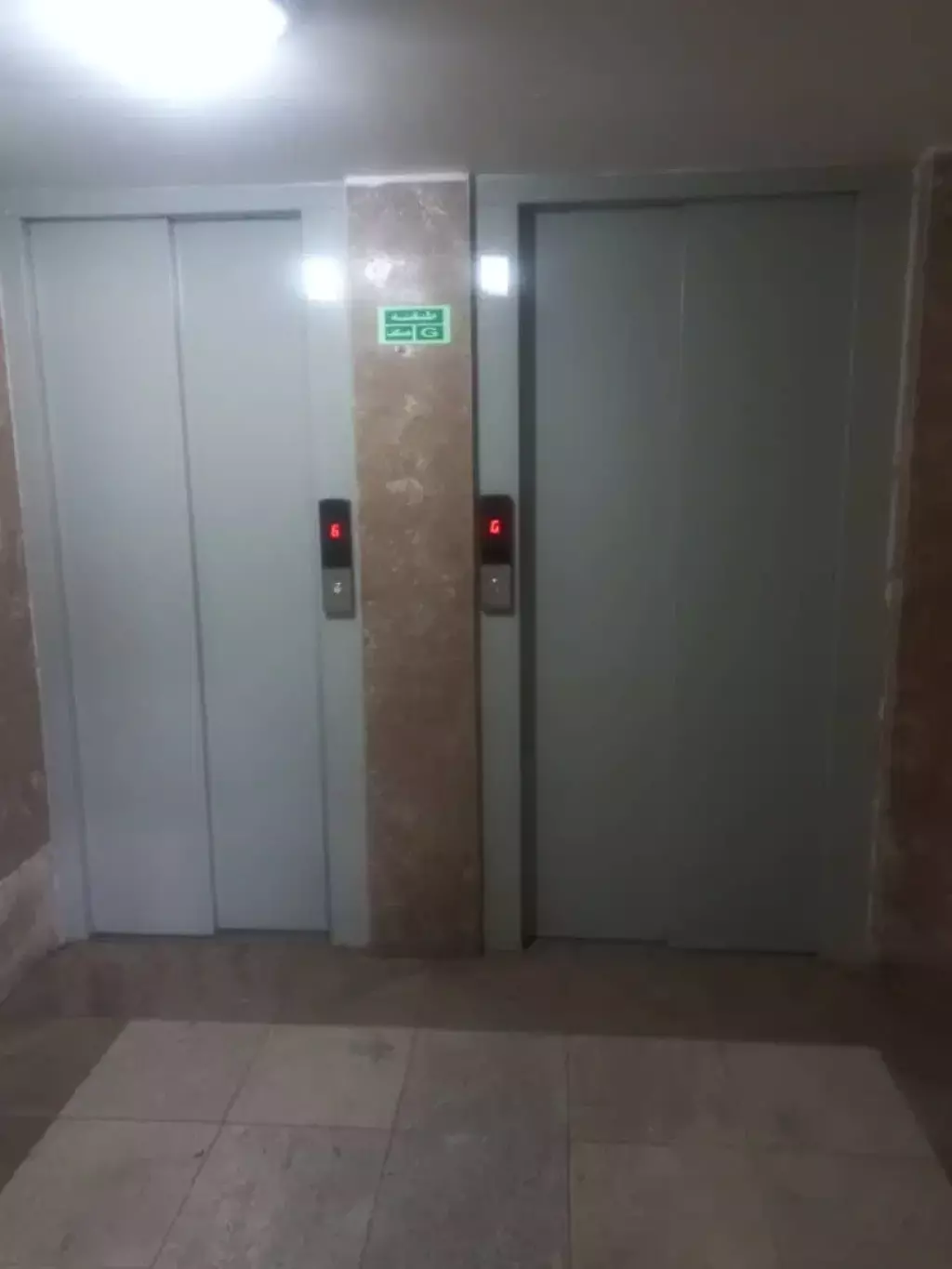 فروش خانه مجتمع گلستان - تصویر 11