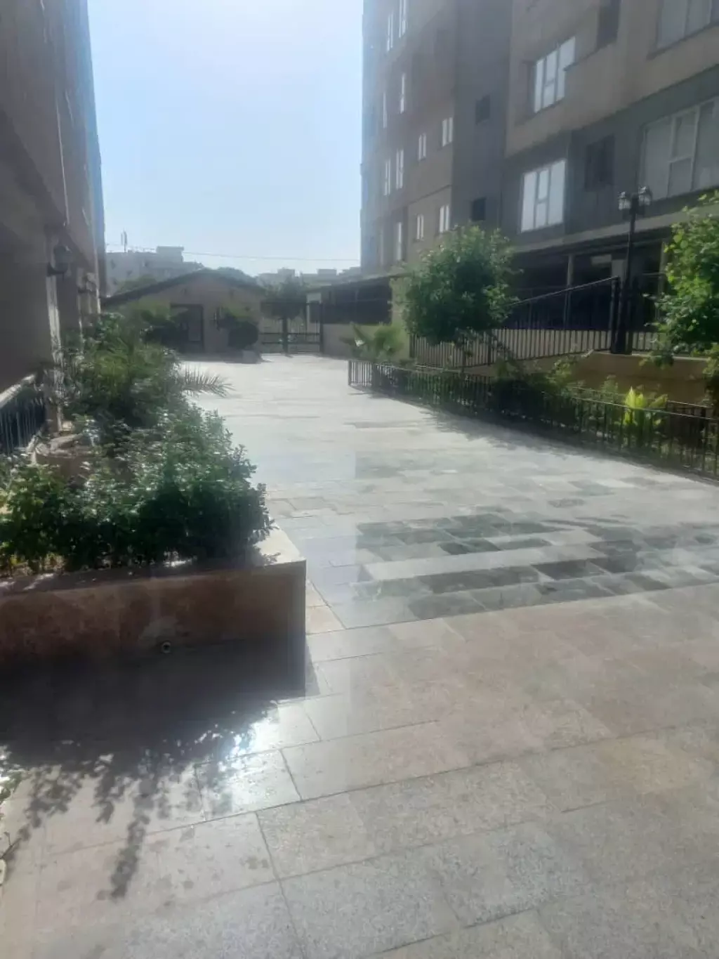 فروش خانه مجتمع گلستان - تصویر 18