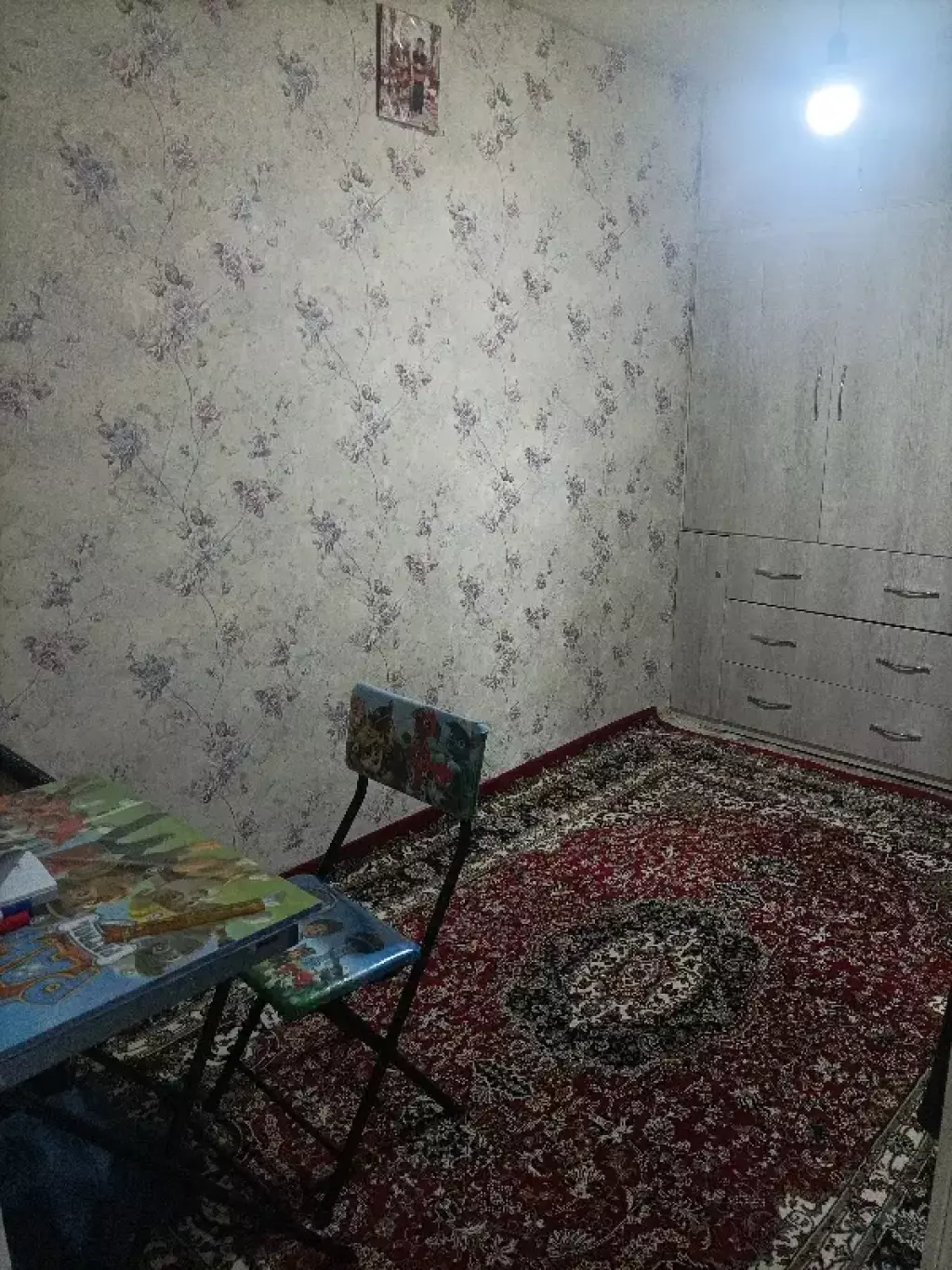 واحد مسکونی هم کف صدوبیست متر - تصویر 2