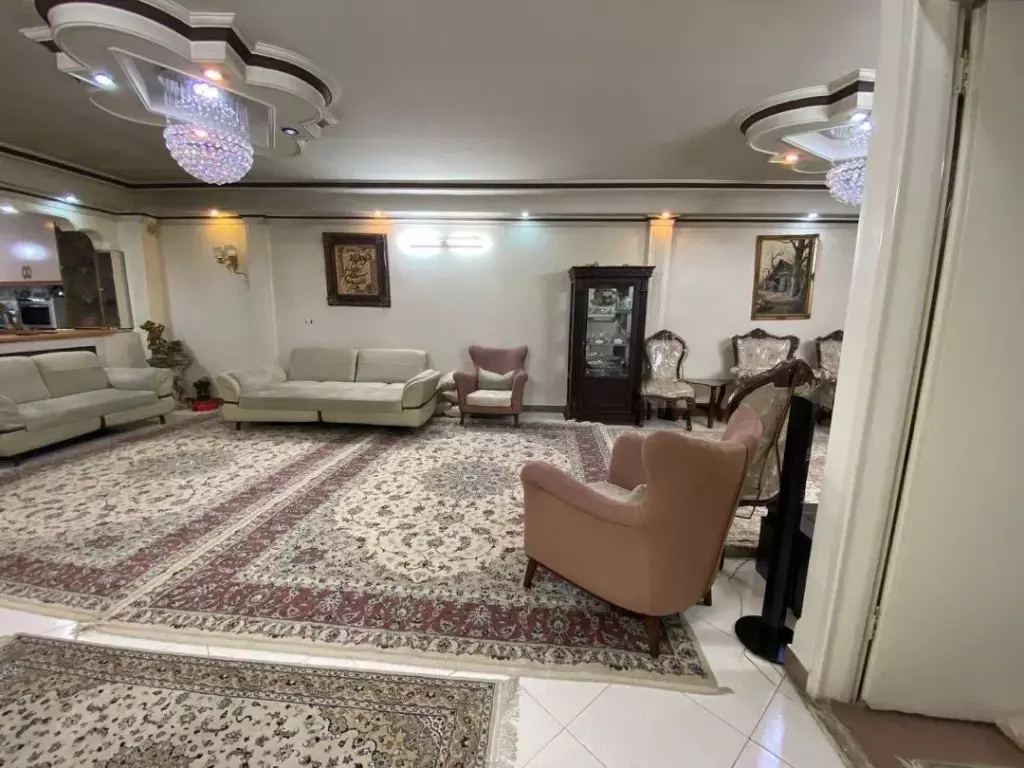 فروش آپارتمان بلوار ابوذر - تصویر 3