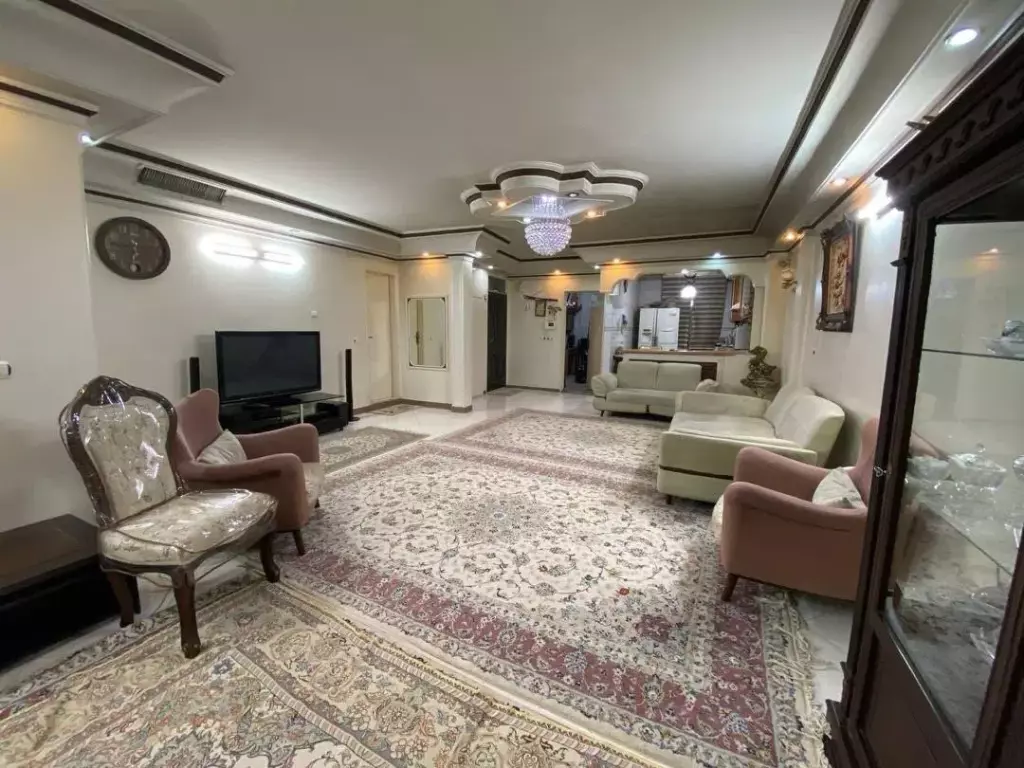 فروش آپارتمان بلوار ابوذر