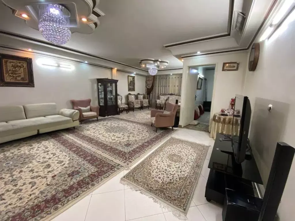 فروش آپارتمان بلوار ابوذر - تصویر 2