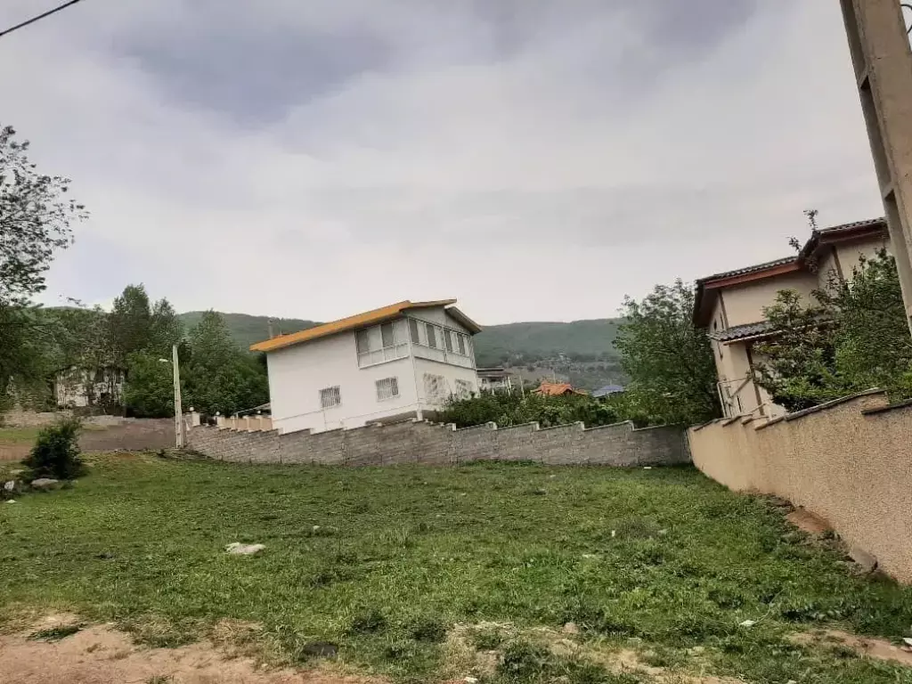 زمین سند انشعابات کامل بافت طویر - تصویر 3