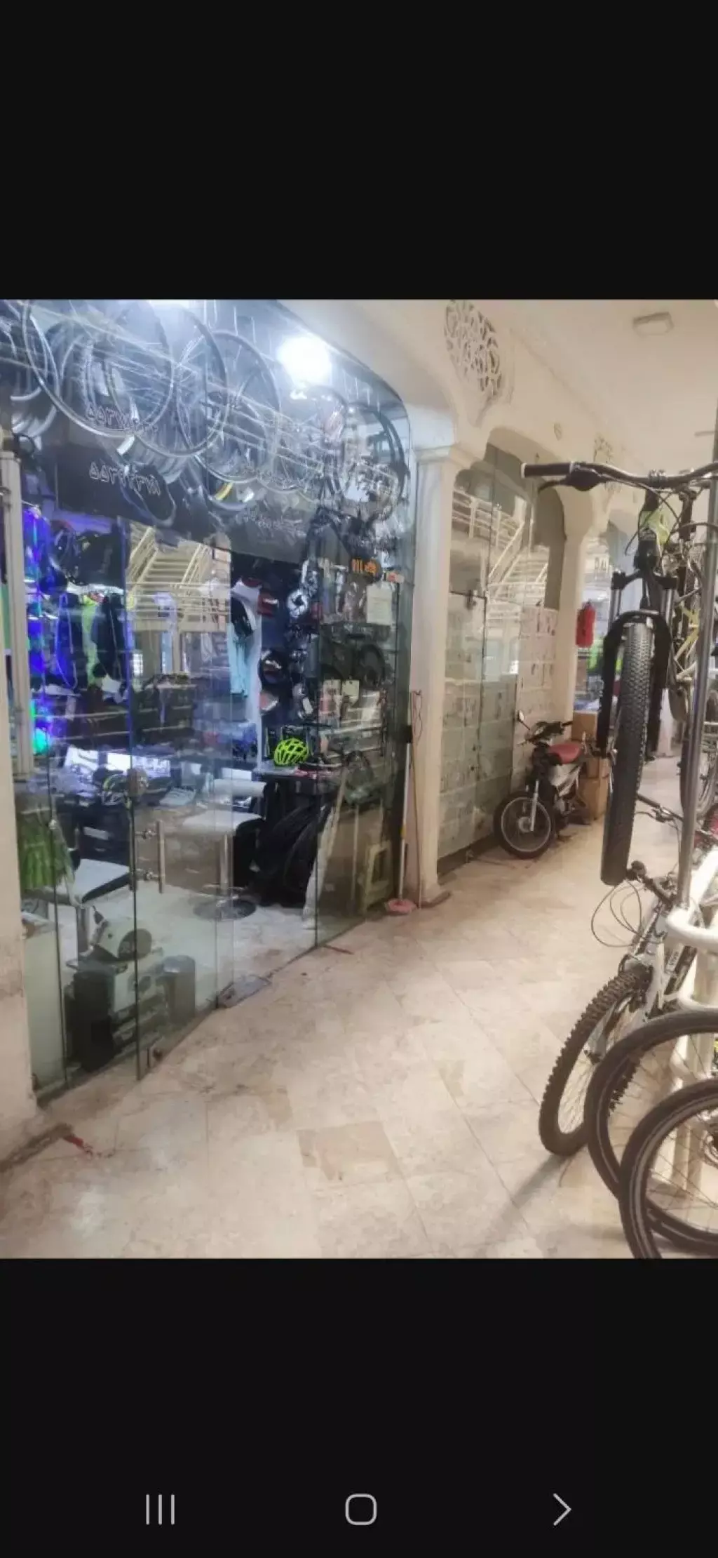 فروش یک باب مغازه تجاری - تصویر 5
