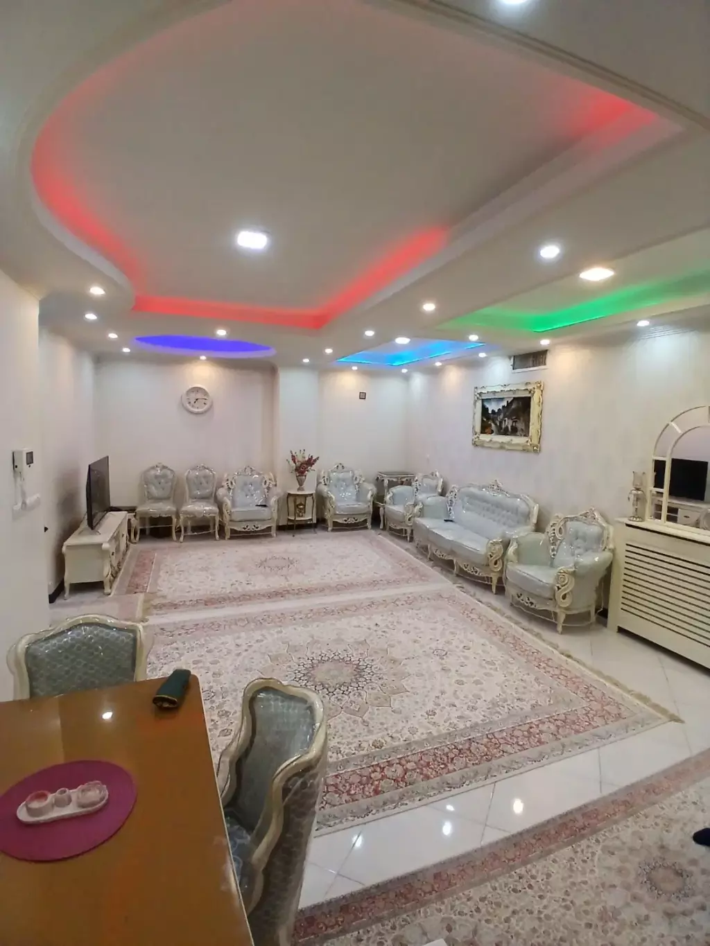 فروش واحد زیبا - تصویر 3