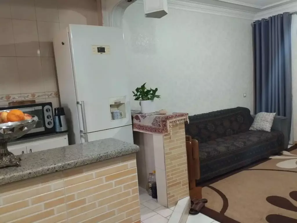 یک واحد آپارتمان در محدوده امامزاده حسن
