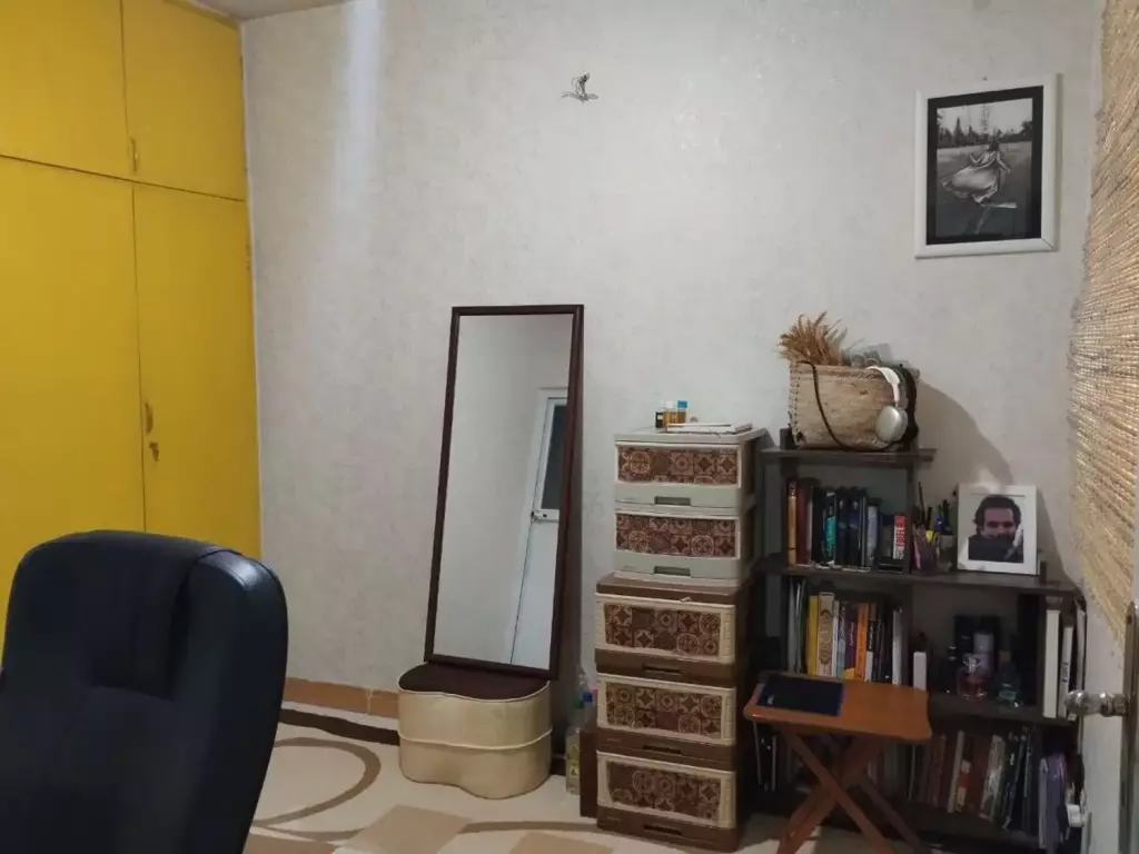 یک واحد آپارتمان در محدوده امامزاده حسن - تصویر 4