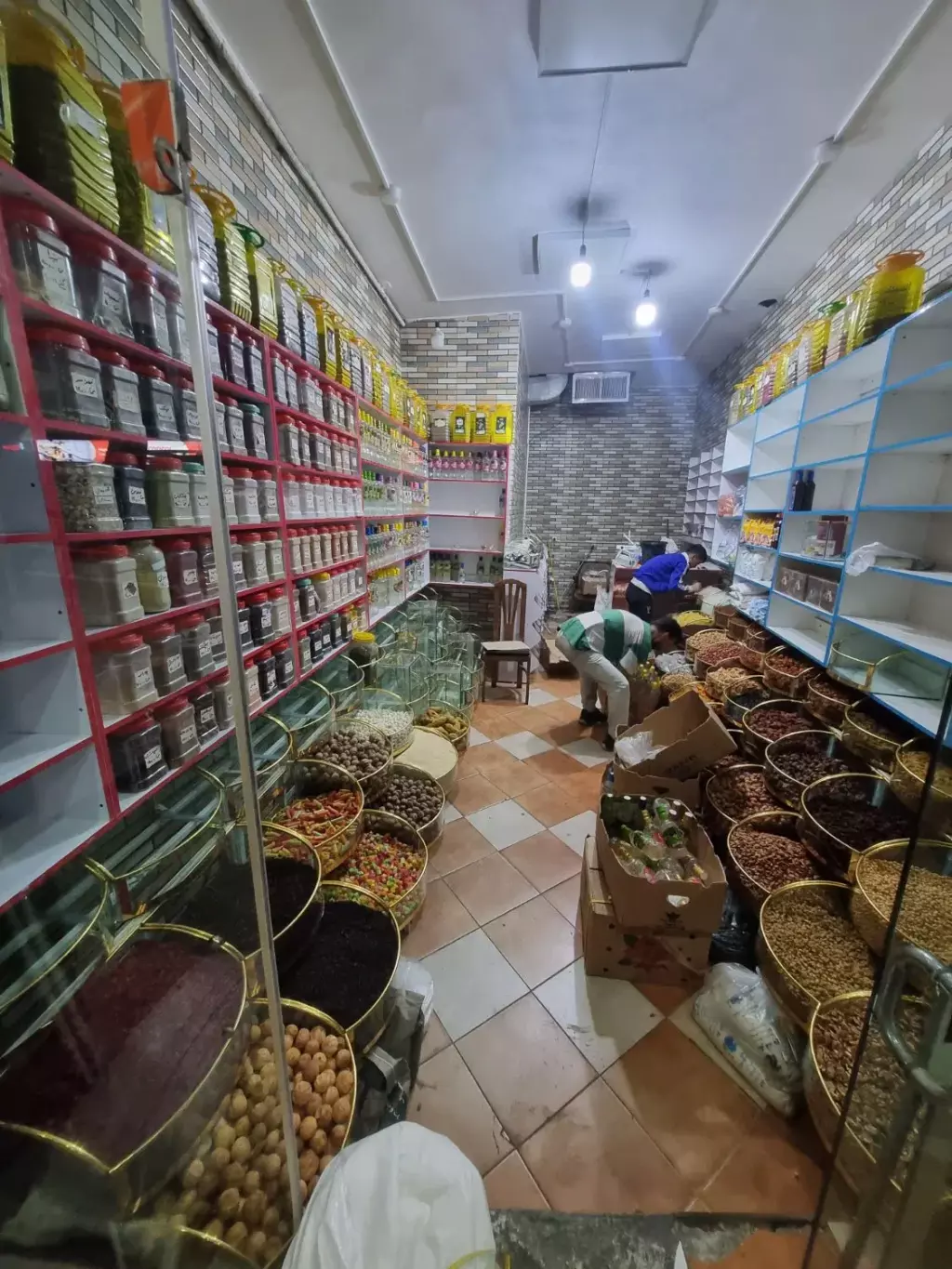 واگذاری عطاری - تصویر 4
